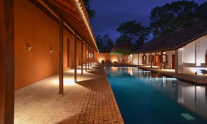 Tangalle Villa | maya tangalle