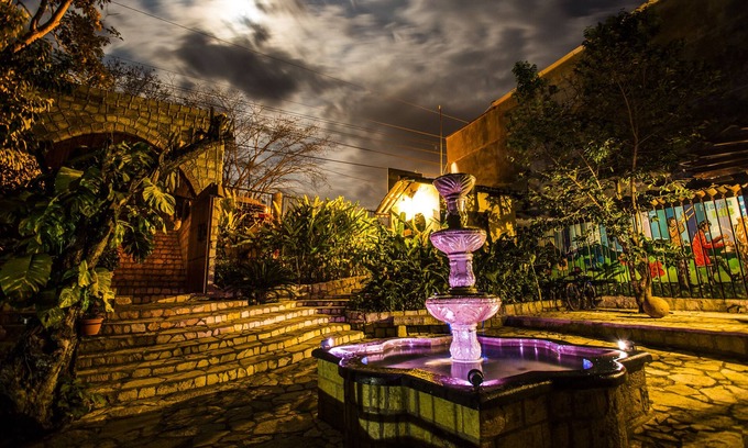 Copan Ruinas Hotel | Mayan Hills Resort