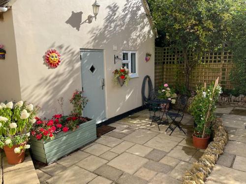 Paxford Apartment | Mayfield Lodge, Paxford, Chipping Campden GL55 6XU