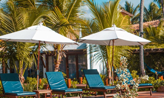 Barra Grande Hotel | Mayim Villa