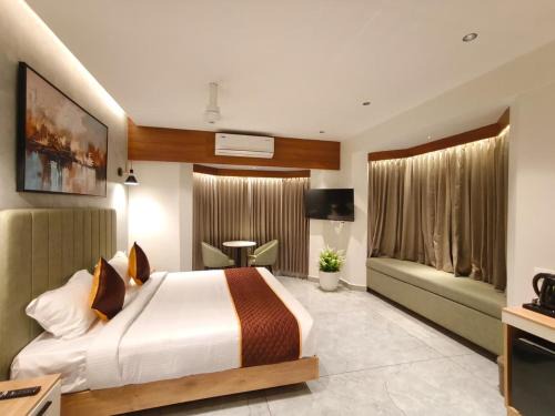 Palakkad Hotel | Mayo Suites