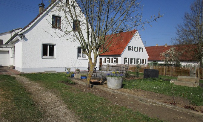 Altenmuenster House | Mayrhansahof - Ferienwohnung