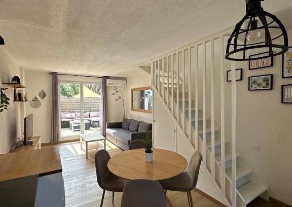 Cogolin Apartment | Mazet Golfe de Saint-Tropez