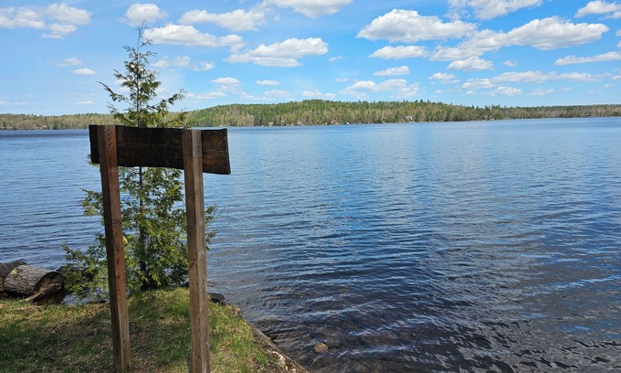 Addington Highlands Cabin | Mazinaw Lakeside RV Park & Campground