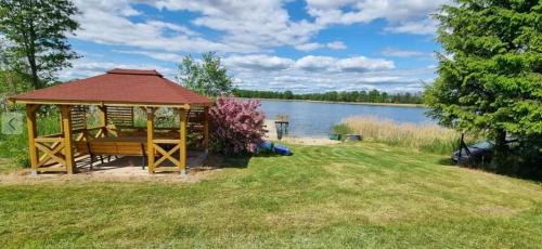 Mragowo House | Mazurski Półwysep