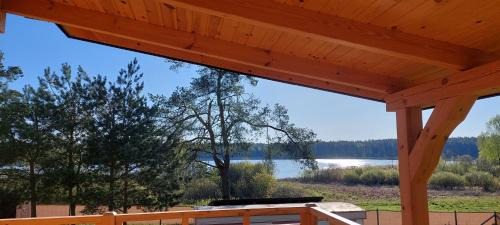 Kierwik House | Mazurskie Tarasy Kierwik