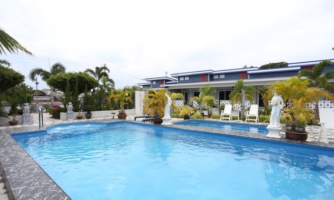 Phe Resort | MB House Resort