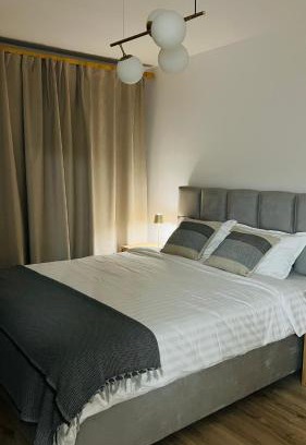 Lupeni Apartment | MB Studio