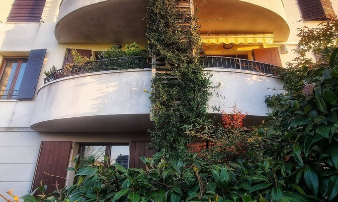 Sant'Agata sul Santerno Apartment | Mc House New and modern apartment.