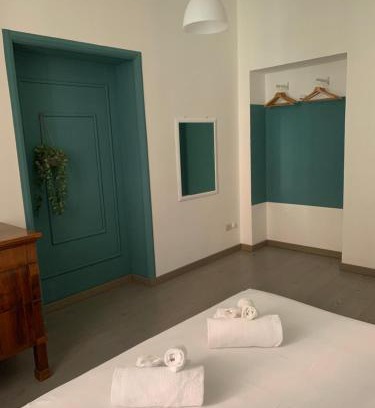 Flaminio Apartment | Mc - Piazza Mancini