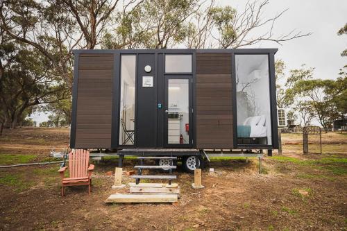 Brookton House | McCabe Farm Cabin by Tiny Away