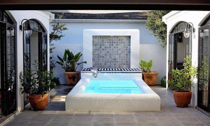 Eastcliff House | McFarlane Residence by Top Destinations Rentals