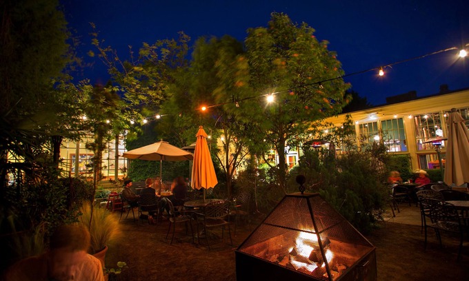 Concordia Hotel | McMenamins Kennedy School