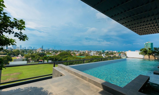 Havelock Town Hotel | ME Colombo