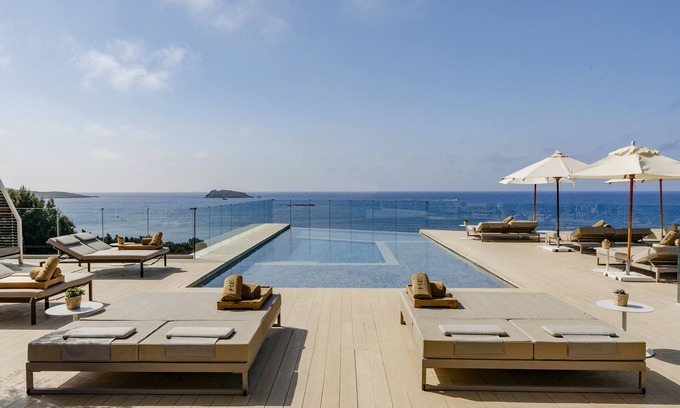 S'Argamassa Hotel | ME Ibiza - The Leading Hotels of the World