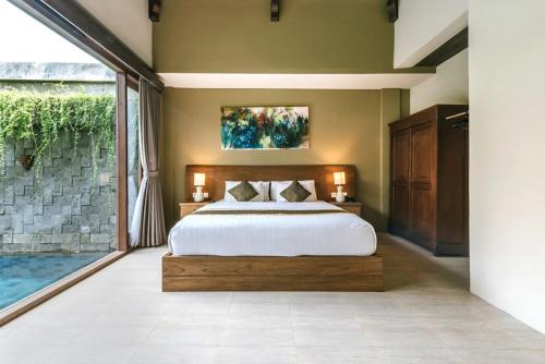 Batu Bolong Villa | ME Villas Echo Beach Canggu