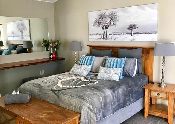 Kwa Sani Ski Chalet | Meadow Lane Country Cottages