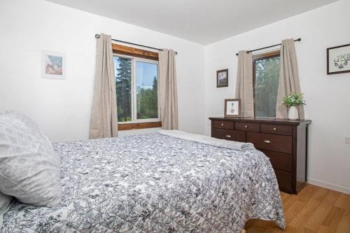Badger House | Meadow Rue Hideaway