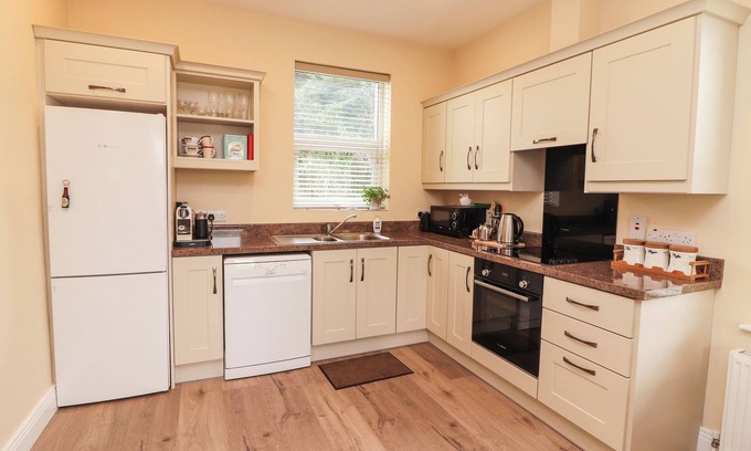 Quin Cottage | Meadow View