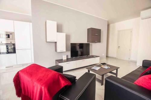 Bugibba Apartment | Meadow View Saint Pauls Bay Flat 4