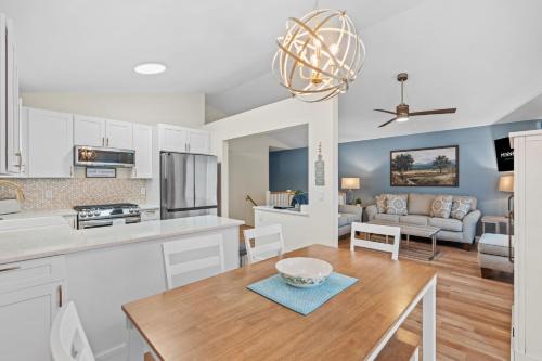 Saint Michael House | Meadows Retreat