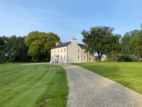 Coleraine Villa | Meathpark Country House