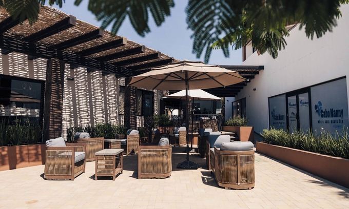 El Medano Ejidal Hotel | Medano Hotel and Spa