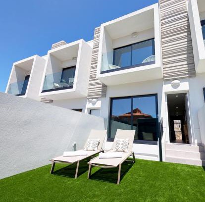El Medano House | MEDANO4YOU Arecas Del Mar