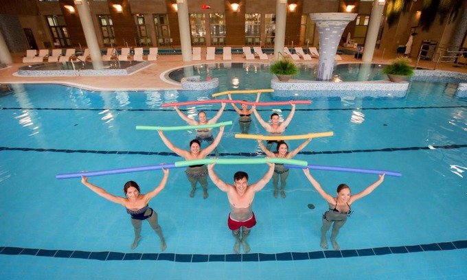 Birstonas Resort | Medical SPA "Eglės sanatorija" Birštonas