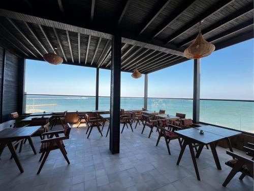 Tamri Hotel | Medina Hotel Dakhla