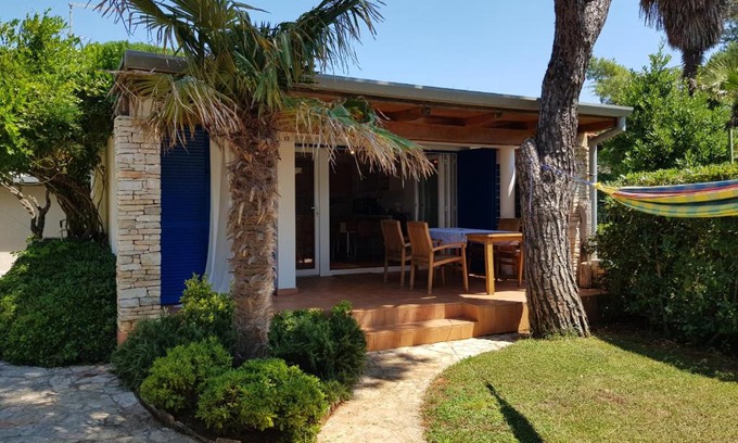 Đuba House | Mediterranean Beach House