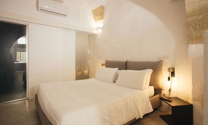 Lecce Historic Center Apartment | Mediterranee Suite