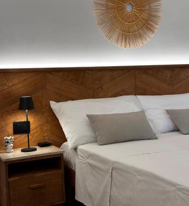 Porto Empedocle Apartment | Mediterraneo Suite