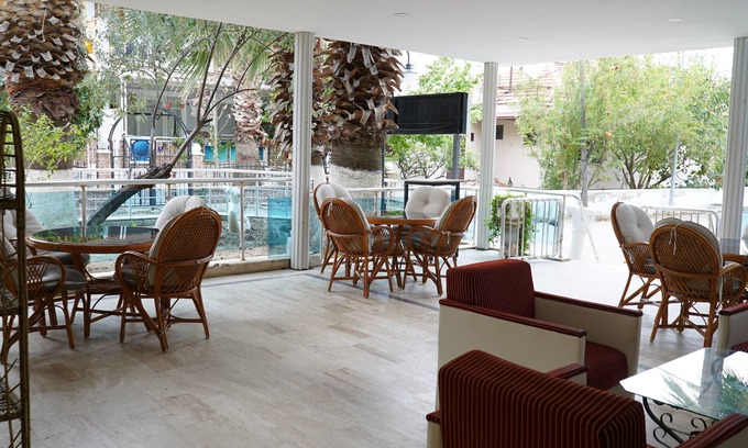 Efeler Hotel | Medos Hotel