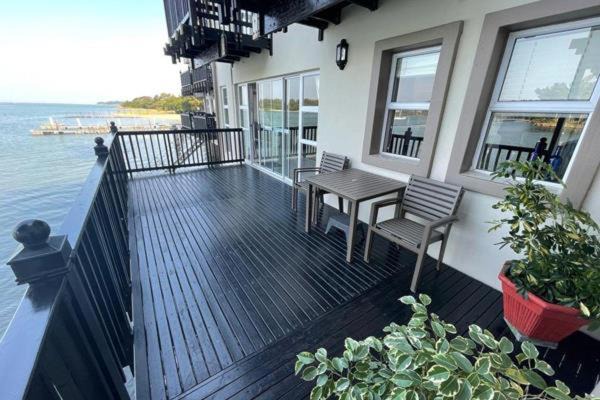 Meer En See House | Meer En See Apartments