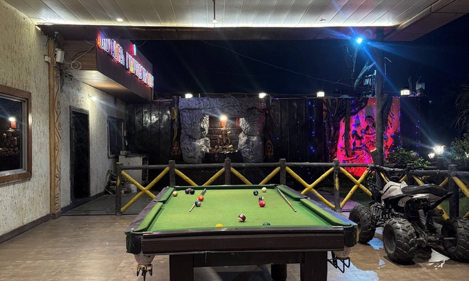 Korba Hotel | Meera Resort- Korba