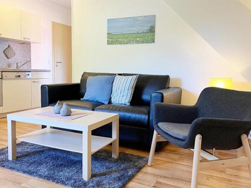 Fehmarn Apartment | Meeresblick Fehmarn