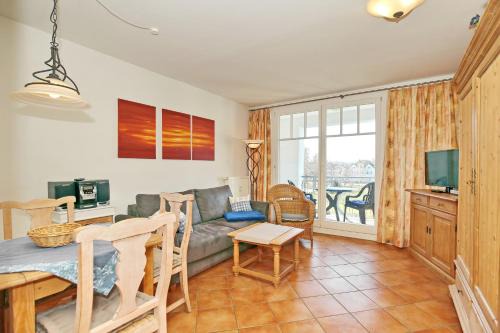 Kuehlungsborn Apartment | Meeresblick Wohnung 310