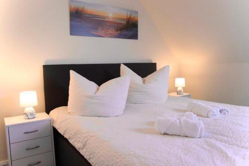 Toenning Apartment | Meeresbrise 2