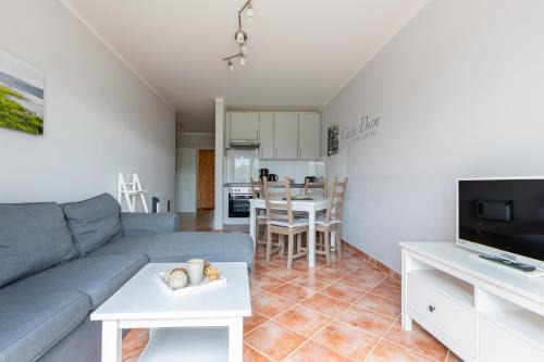 Gollwitz Apartment | Meereswelle