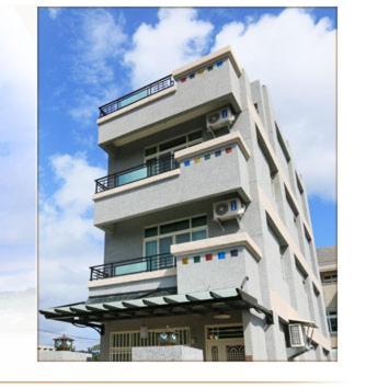 Taitung Bed & Breakfast | Meet Clover B&B