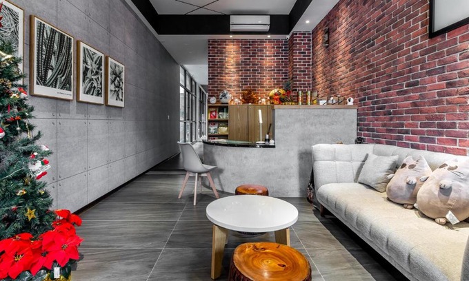 Anping Bed & Breakfast | Meets Anping