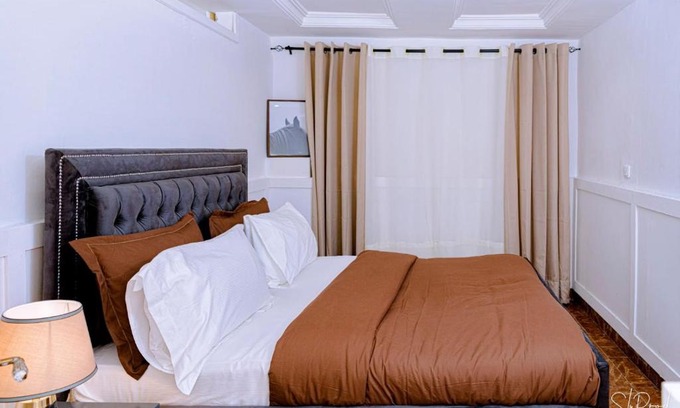 Douala Apartment | Mefang Appartement