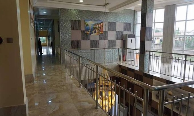 Jabi Apartment | Mega Pavilion Suite and Apartment