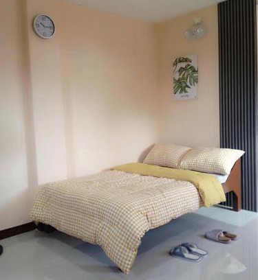 Laguindingan Hotel | Megan and Angel