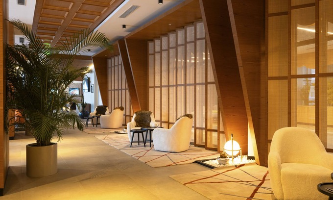 Melikgazi Hotel | Megasaray Mount Erciyes