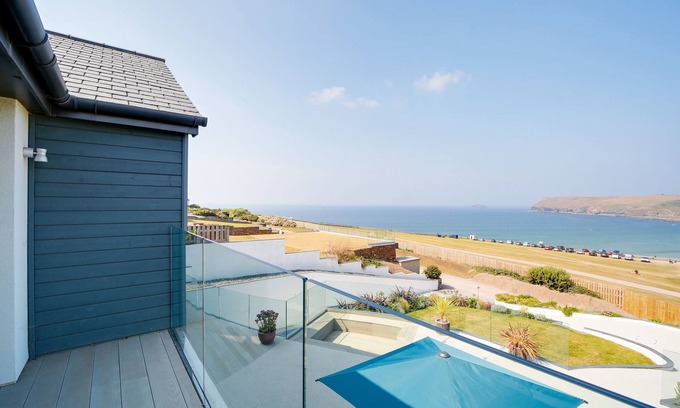 Trebetherick Cottage | Megizzy