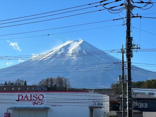 Minamitsuru-gun House | MEGU FUJI PLUS - Vacation STAY 58996v