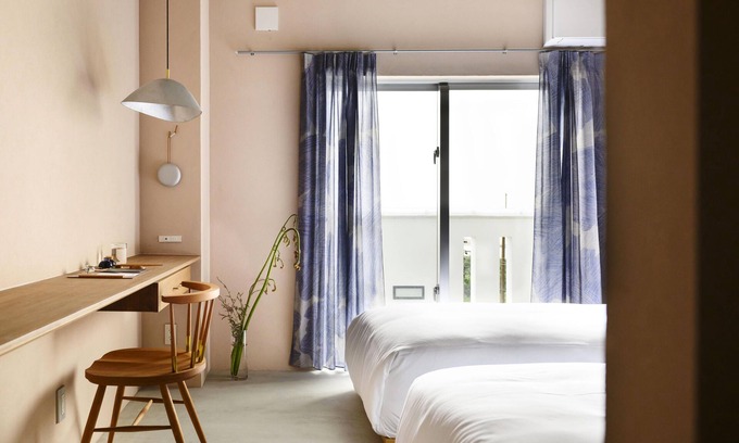 Taketomi-jima Taketomi-cho Hotel | Meguru Ishigaki