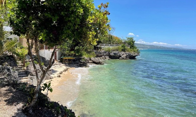 Alcoy Hotel | Meili Beach Resort